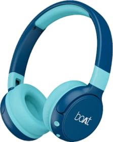 boAt Rockid Rush Wireless Headphones