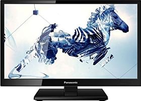 Panasonic TH-19C400DX (19-inch) HD Ready LED TV