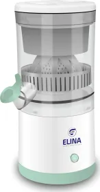 Elina EHA-CSJ1W 45W Slow Citrus Juicer
