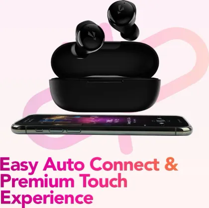 MadRabbit Liquid True Wireless Earbuds