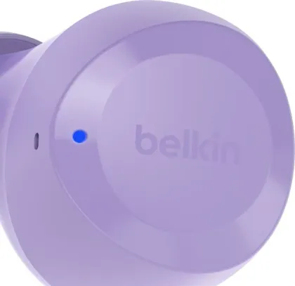 Belkin SoundForm Bolt True Wireless Earbuds