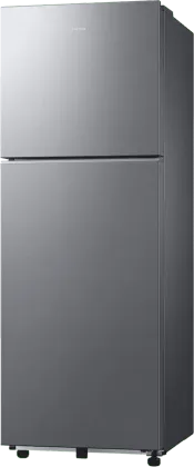Samsung RT40H28U2P 236 L 2 Star Double Door Refrigerator