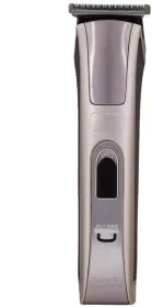Nikai NK/1700 Cordless Trimmer for Men