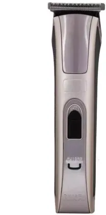 Nikai NK/1700 Cordless Trimmer for Men