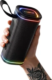 Hammer Wave 2 20W Bluetooth Speaker