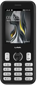 Nokia 3310 (2017) vs Lava Prime Z