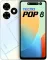 Tecno Pop 8