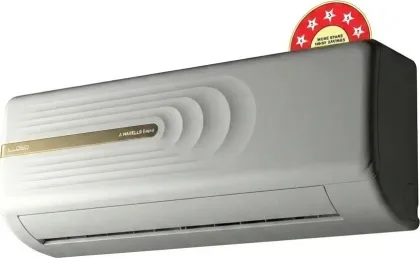 Lloyd GLS18I5ASHGR 1.5 Ton 5 Star 2025 Inverter Split AC