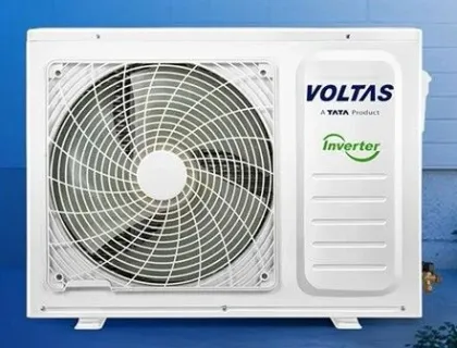 Voltas 183V Vectra ZEN Gold 1.5 Ton 3 Star 2024 Inverter Split AC