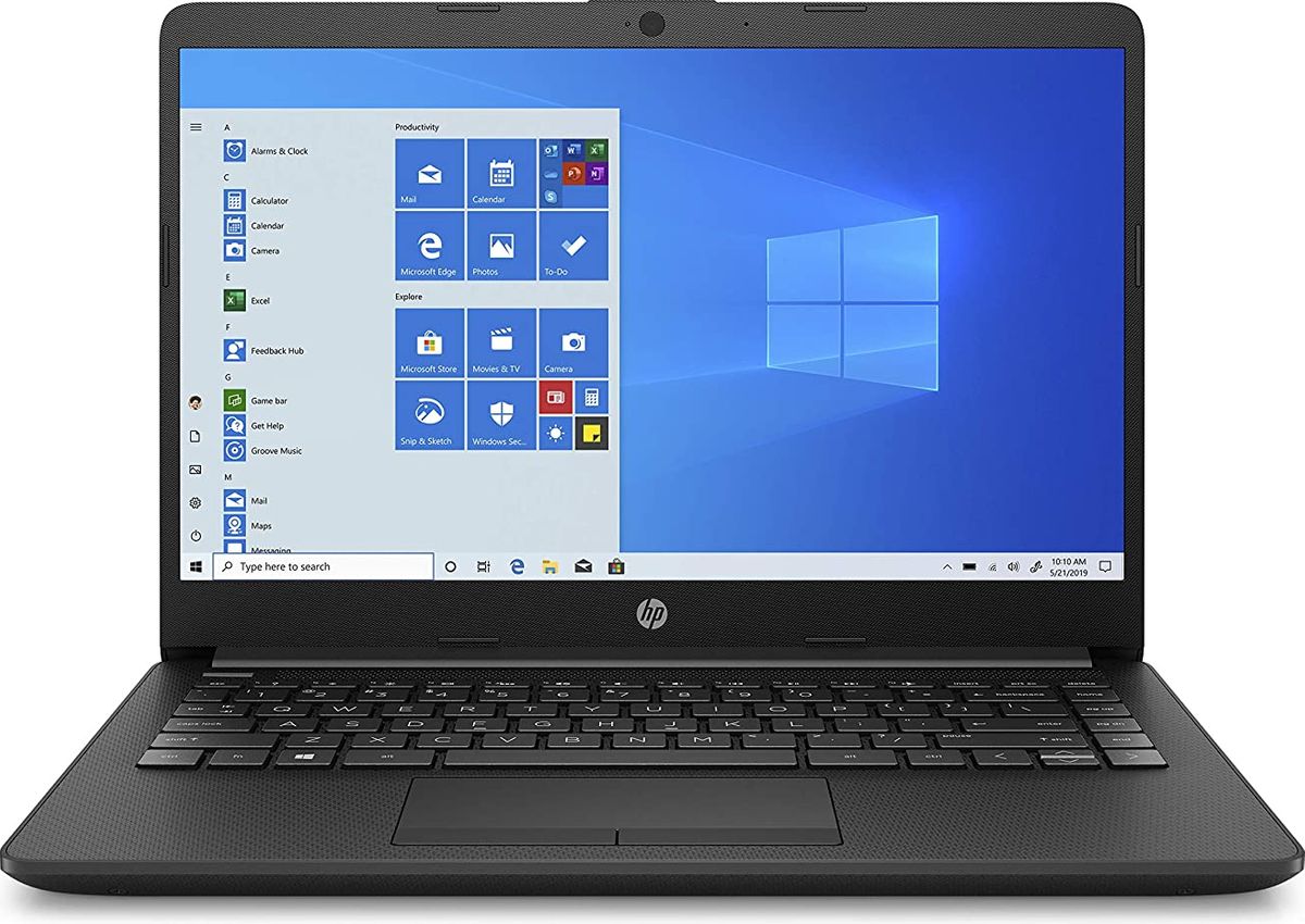 Hp 14s Cf3074tu Laptop 10th Gen Core I3 8gb 256gb Ssd Win10 Best Price In India 2021 Specs 7796