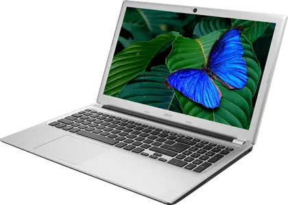 Acer Aspire V5-571 Laptop (2nd Gen Ci3/ 4GB/ 500GB/ Linux) (NX.M1JSI.015)