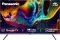 Panasonic TH-43PX750DX 43 inch Ultra HD 4K Smart LED TV