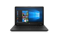 HP 15-bs611tu (3DY18PA) Notebook (Intel Celeron N3060/ 4GB/ 1TB/ Win10 Home)