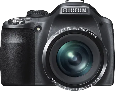 Fujifilm FinePix SL300 Point & Shoot