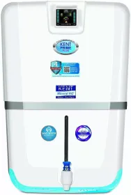 Kent Prime Plus 10 L RO + UV + TDS Water Purifier