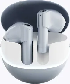 Zebronics Zeb-Pods Zi12 True Wireless Earbuds