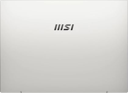 MSI Prestige 14 Evo B12M-472IN Laptop (12th Gen Core i5/ 16GB/ 512GB SSD/ Win11 Home)