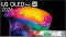 LG evo AI C6 48 inch Ultra HD 4K Smart OLED TV (OLED48C6PLA)