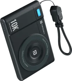 Portronics Power Shutter Air 10000 mAh Power Bank
