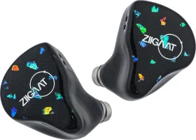 Linsoul ZiiGaat Doscinco Wired Earphones