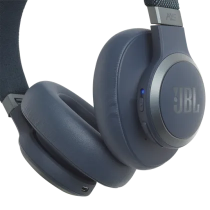 JBL Live 650BTNC Wireless Headphones