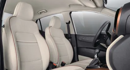 Hyundai Aura
