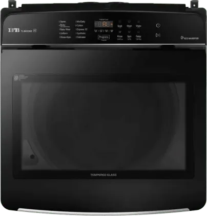 IFB TL801OG2SID 8 kg Fully Automatic Top Load Washing Machine