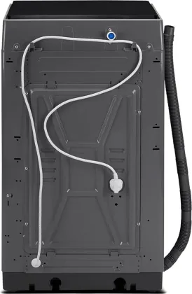 Lloyd LWMT80GI1 8 Kg Fully automatic Top Load Washing Machine