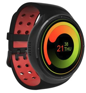 Zeblaze THOR 3G Smartwatch