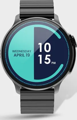 Cellecor A5 Pro Disc Smartwatch