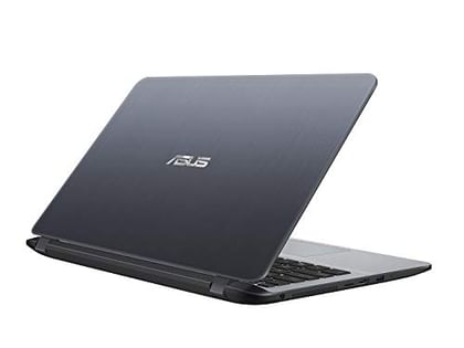 Asus Vivobook X407UA-BV345T Laptop (7th Gen Ci3/ 4GB/ 1TB/ Win10)