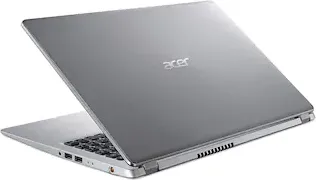 Acer Aspire 5 A515-52G NX.H5QSI.003 Laptop (8th Gen Core i5/ 8GB/ 1TB/ Win10/ 2GB Graph)