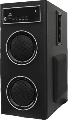 Mintronics Galaxy 44W Bluetooth Speaker