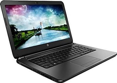 HP 245 G4 P1B38PA Laptop (AMD A6/ 4GB/ 500GB/ FreeDOS)