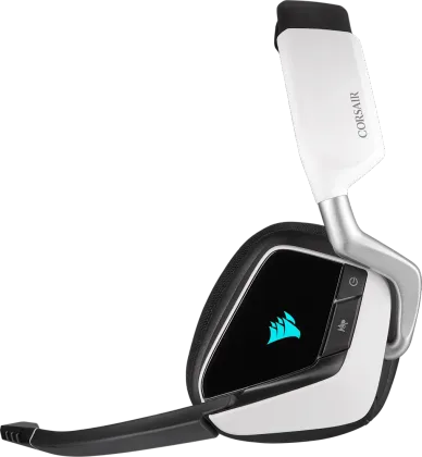 Corsair Void RGB Elite Wireless Gaming Headphones