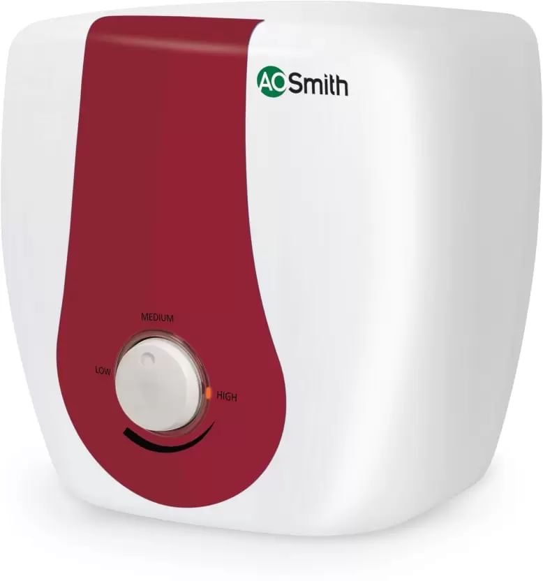 AO Smith Geysers Price List in India | Smartprix