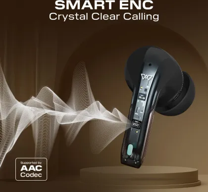 Wings Flobuds 300 True Wireless Earbuds