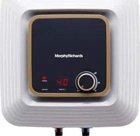 Morphy Richards Kube 25L Water Geyser