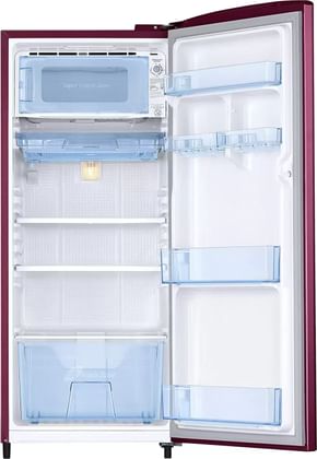Samsung RR20A271BR8 192 L 2 Star Single Door Refrigerator