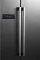 Voltas Beko RSB585XPE 563L Side by Side Refrigerator