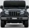 Mahindra Thar OG LXT Diesel