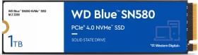 WD Blue SN580 1TB Internal Solid State Drive