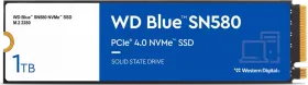 WD Blue SN580 1TB Internal Solid State Drive