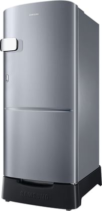 Samsung RR20B1Z1YGS 192L 3 Star Single Door Refrigerator