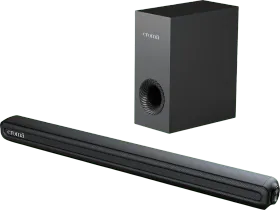 Croma CREH120SBA364501 120W Bluetooth Soundbar