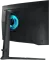 Samsung Odyssey G6 LS27BG650EW 27 inch Quad HD Smart Monitor