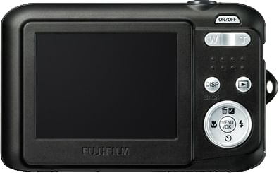 Fujifilm FinePix L30 Point & Shoot