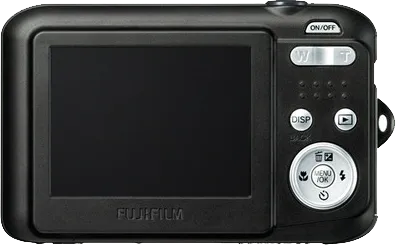 Fujifilm FinePix L30 Point & Shoot