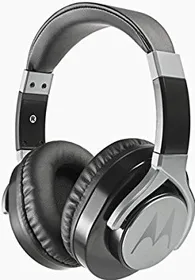 Motorola Pulse Max Wired Headset