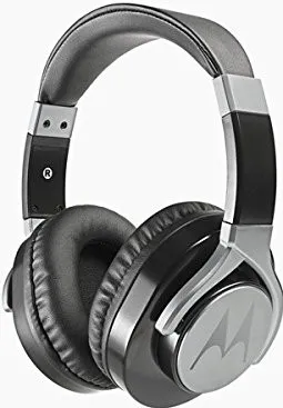 Motorola Pulse Max Wired Headset